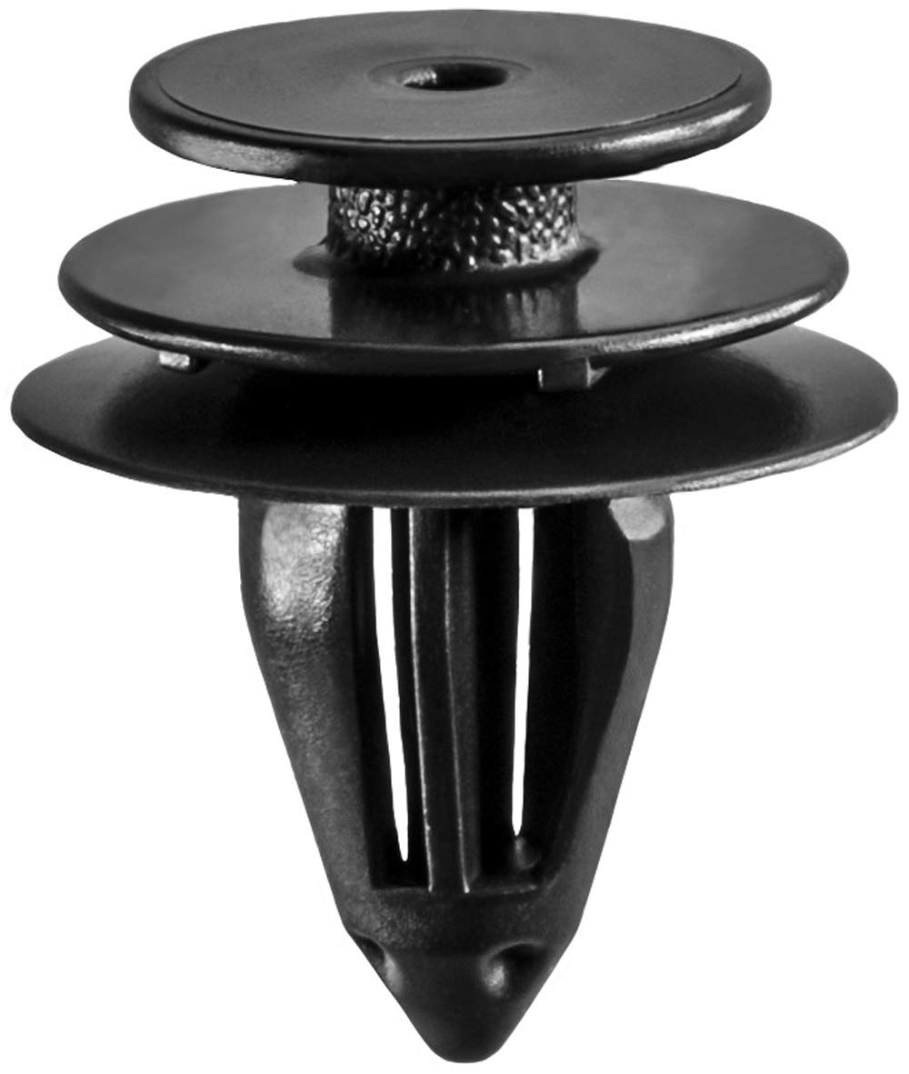 Amazon.com: 25 Trim Panel Clips For Nissan & Infiniti Altima, G35